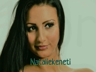 Nataliekeneti