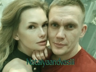 Natalyaandvasili