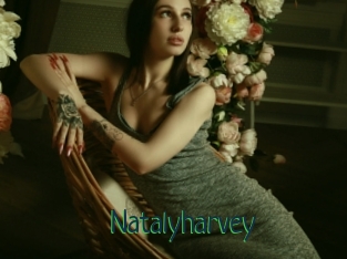Natalyharvey