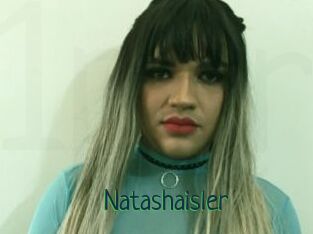 Natashaisler