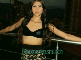 Natasshasmirth