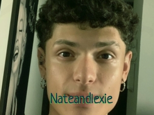 Nateandlexie