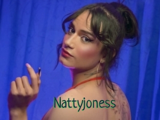 Nattyjoness