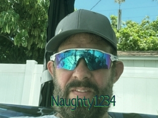 Naughty1234