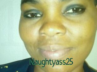 Naughtyass25