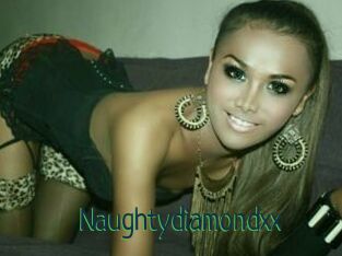 Naughtydiamondxx