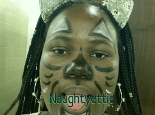 Naughtyettie