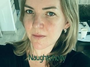 Naughtyholly