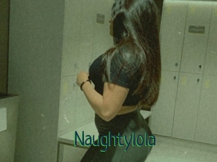 Naughtylola