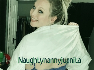 Naughtynannyjuanita