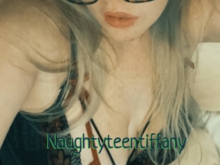 Naughtyteentiffany
