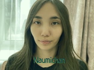 Naumichan