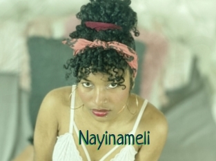 Nayinameli