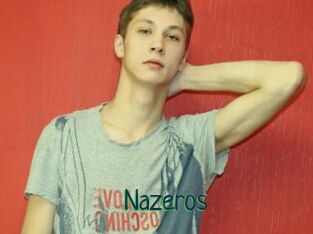 Nazeros