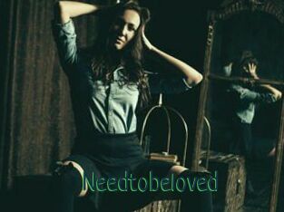 Needtobeloved