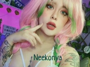 Neekonya