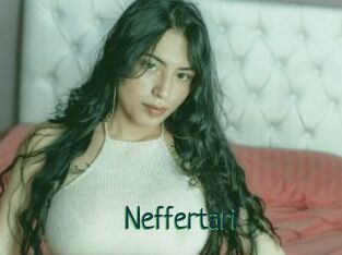 Neffertari