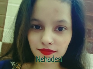 Nehadesi