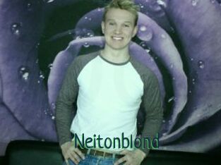 Neitonblond