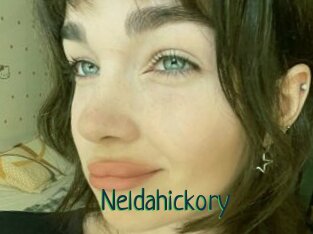 Neldahickory