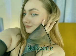 Nellyvance