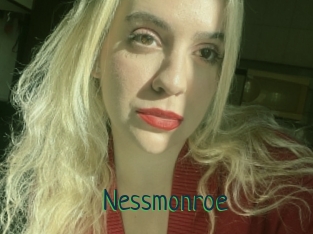 Nessmonroe