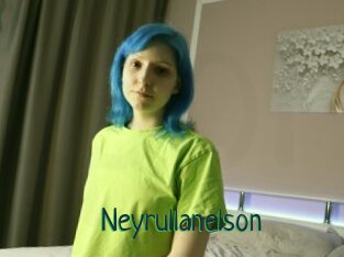 Neyrullanelson