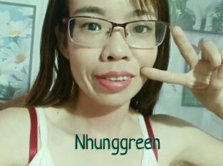Nhunggreen