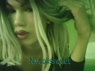 Niccollssweet