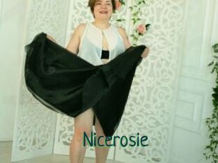 Nicerosie