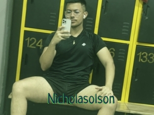 Nicholasolson