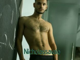 Nicholassavalo