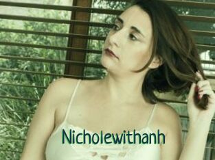 Nicholewithanh
