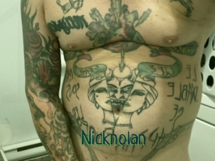 Nicknolan