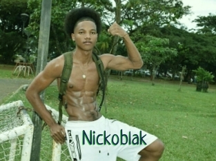 Nickoblak