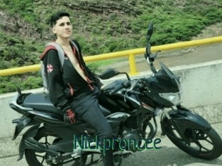 Nickproncee