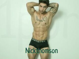 Nickthomson