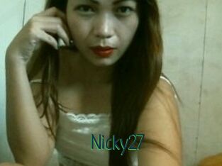 Nicky27