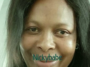 Nickybabe