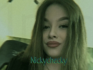 Nickychecky