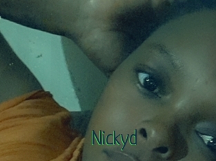 Nickyd