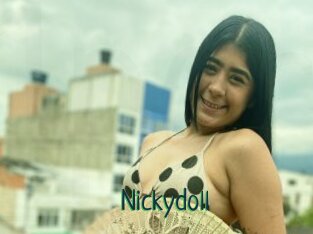 Nickydoll