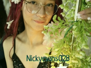Nickyevans028