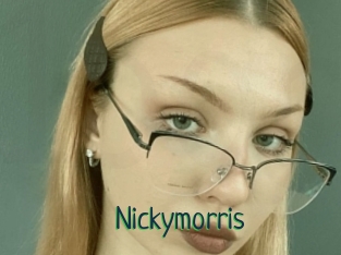 Nickymorris