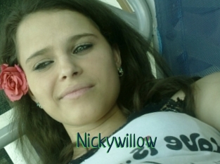 Nickywillow