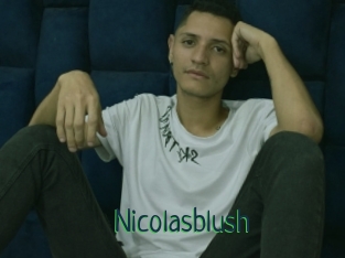 Nicolasblush