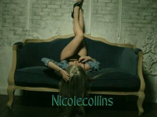 Nicolecollins