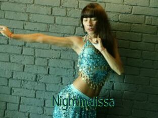 Nightmelissa