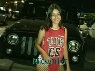 Niickymiller