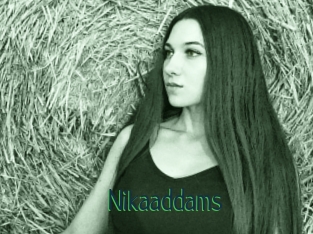Nikaaddams